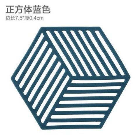 硅胶餐桌垫隔热北欧防烫碗家用厨房锅垫盘垫杯菜垫子餐垫|undefined