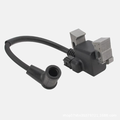 Alovlanma bobini (Babinalar) suitable for the high-voltage
