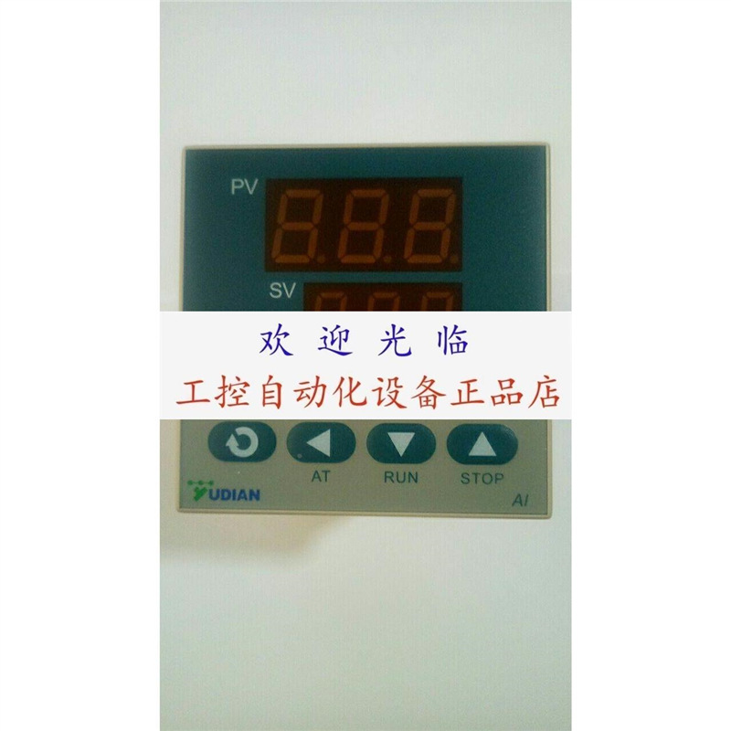 厦门宇电 AI-208FLL3Q-SU AI-208FLL3Q AI208EG Al208A1LL0编码器