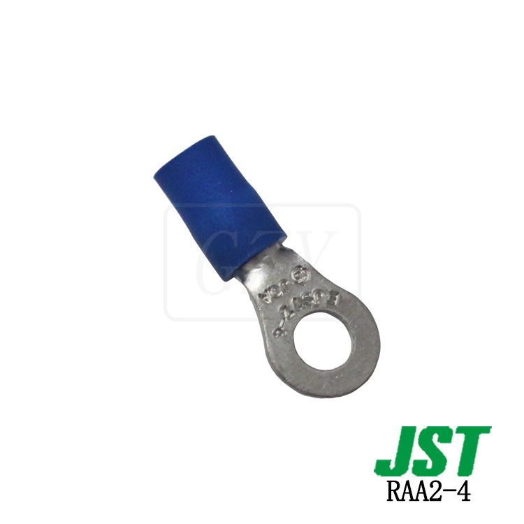 ��Ӧ RAA2-4(V2-4) K ����������ѹ����JST��������ѹ��ɫ����