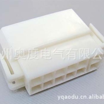 专业供应DJ3122-2.3-11，汽车连接器接插件，DJ3122-2.3-10