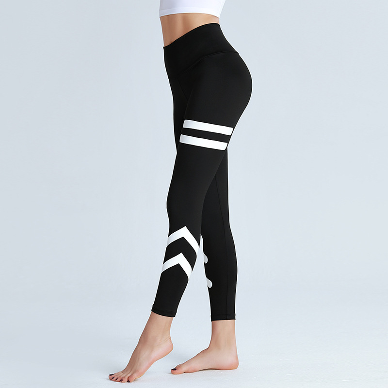 Yoga Hot Pants 3