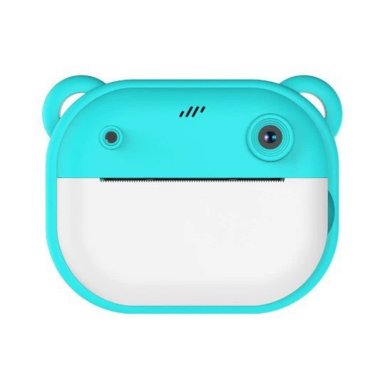 Polaroid, цифровая камера, мультяшная маленькая игрушка, новая коллекция