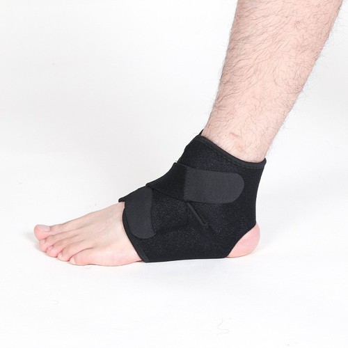 Pressure strap football ankle joint ankle basketball professional sports protective gear playing fixed sprain protection ankle