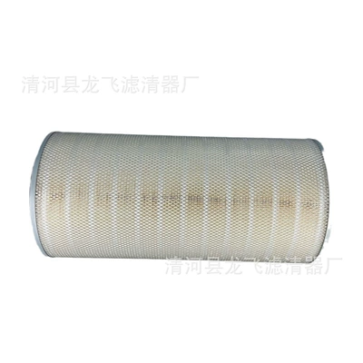 P181186 AF4545 CA6918 – Air filter