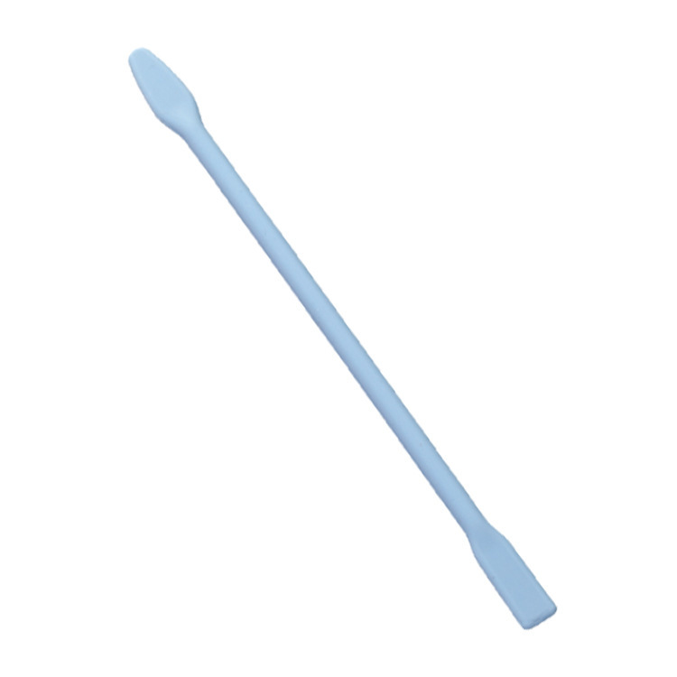 Máscara de silicona palo varilla de agitación máscara palo máscara cepillo DIY casero color herramientas de belleza al por mayor para las mujeres