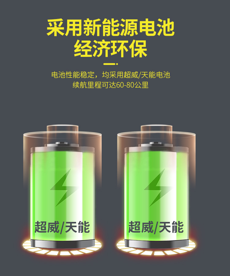洒水车1.5方 电动洒水雾炮车 移动洒水 三轮洒水车 除尘雾炮