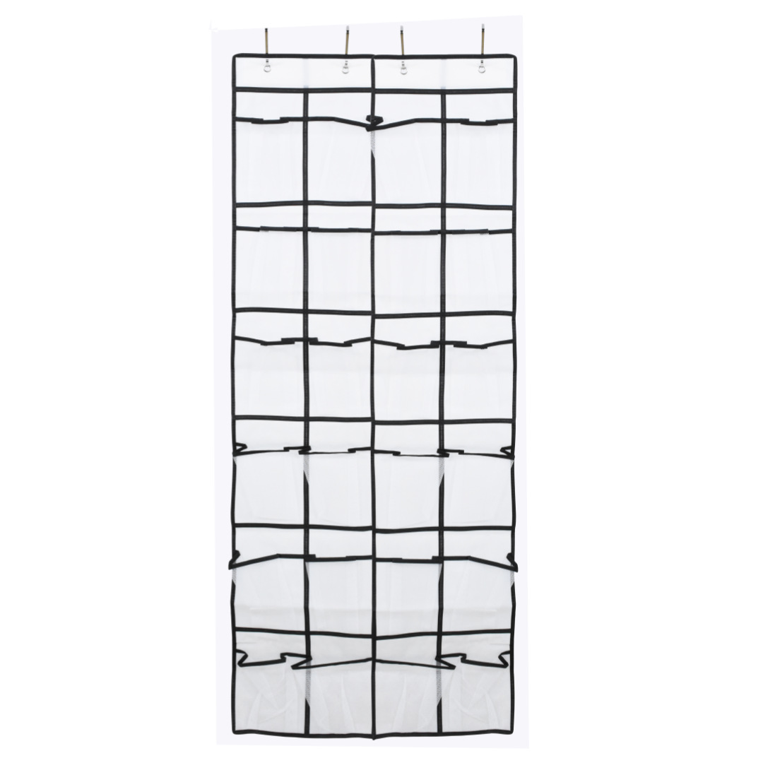 24 그리드 화이트 56*150cm