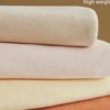 White, wide color palette
