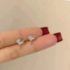 50# маленький гвоздик — серебряный лотос