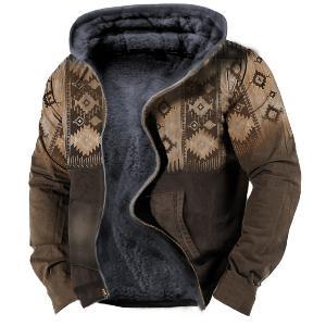 Chaqueta acolchada de algodón de invierno engrosada forrada con forro polar de invierno para hombres de invierno forro de doble capa de terciopelo grueso Abrigo acolchado de algodón cálido chaqueta acolchada de algodón