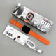 Huaqiang North S10 Smart Watch T900ultra2 Smart Watch Cross-border s9ultra Bluetooth Call Men's Watch