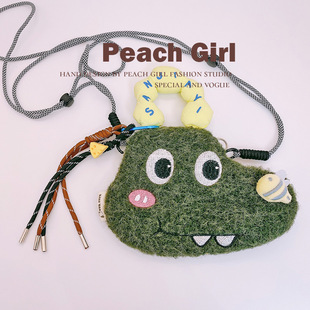 Peach GirlС���OӋ�����^ë�q����б���ë�q�μ�С��HD12215A05