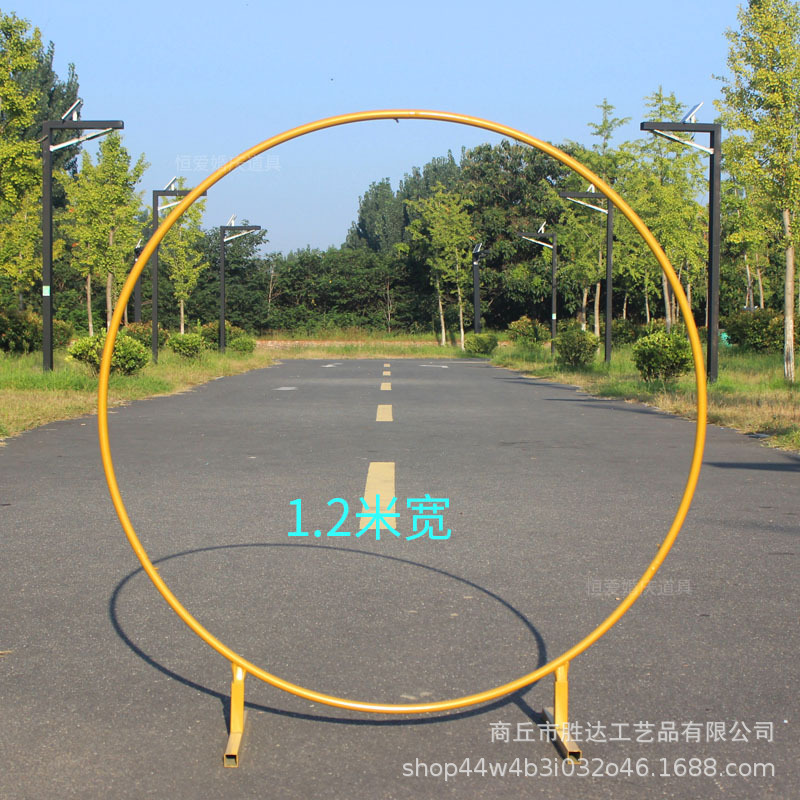 유약 금] 직경 1.2 미터 [7 노트