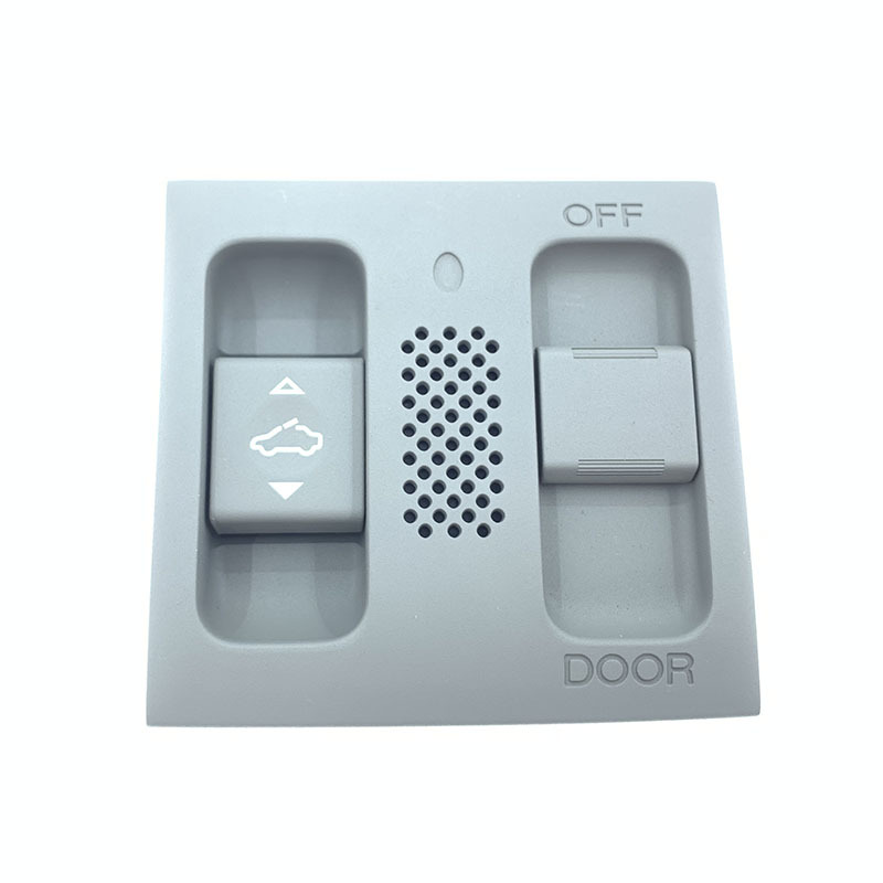 35830-TA0-A01ZB适用于本田八代雅阁 思域 CRV天窗开关浅灰色