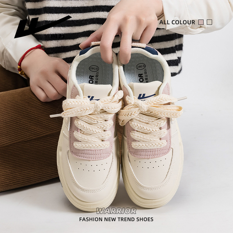 Retirada respirable retro skate zapatos de diseño americano cómodo calzado casual estilo universitario al aire libre zapatos de mujer respirado cómodo