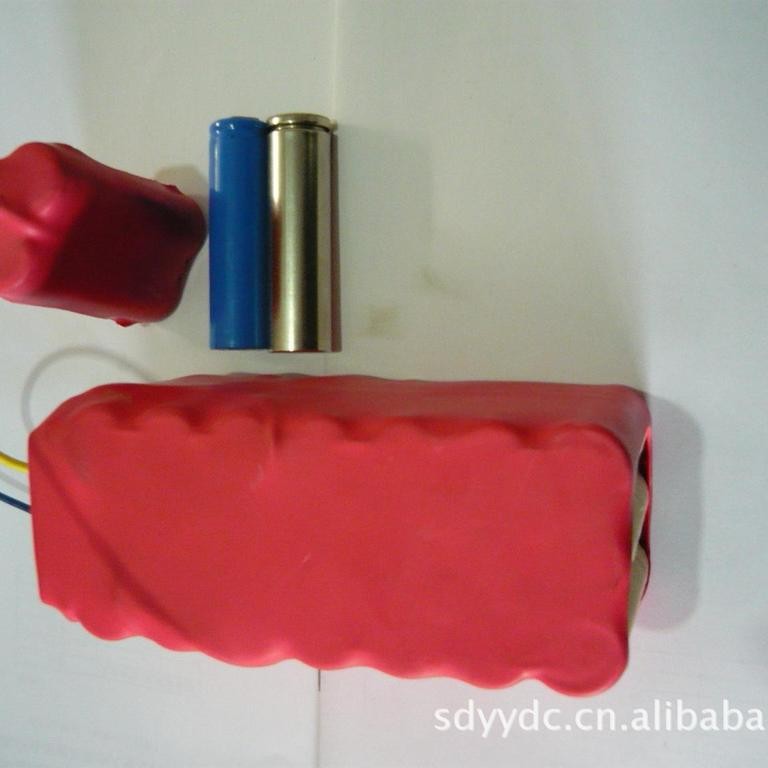 .12V35AH12V40AH野外逆变户外照明锂电池组全新级电芯12V60型1