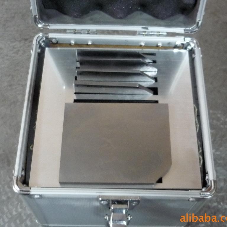 测厚仪用标准样板、合金补偿板、合金样板上海宝鹰13701959839