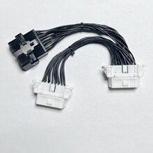 ��܇OBD��ĸһ�ֶ����L�� 16оһ��һͨ늙z�y�x�ӿ���z�ľ�