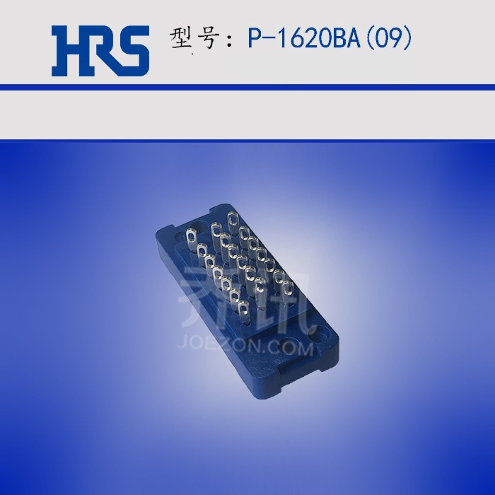  P-1620BA(09)  hirose ɫ HIORSE 豸ӿڲͷ