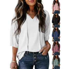 连衣裙;女式T恤;时尚休闲套装