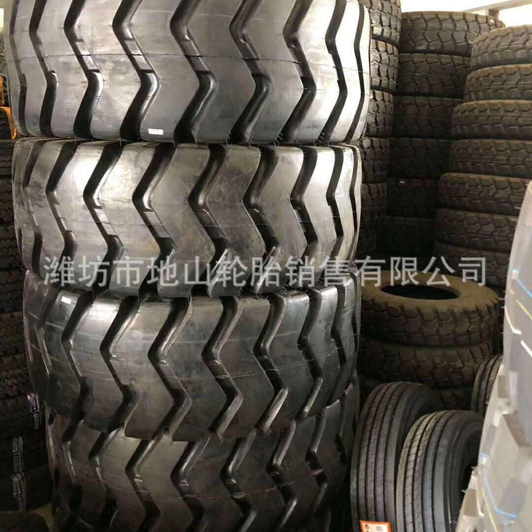 现货供应风神 23.5-25 装载机轮胎 50铲车轮胎