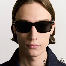 D�ҷ���̫����R�W��ins��Ů����ͬ���ĳ���ī�Rblacksuits16f