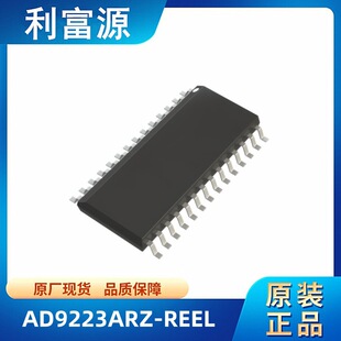 AD9223ARZ-REEL  ���bSOP-28�����· ICоƬ ȫ��ԭ�b