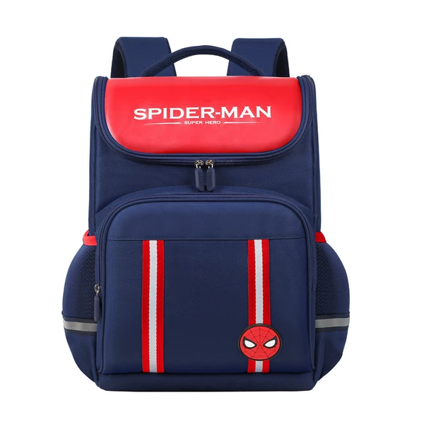 Marvel B