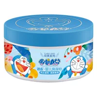 Оптовая продажа Doraemon Baby Powder 150 г Дети Прохладный и удобный порошок Puff Baby Cross Border Amazon