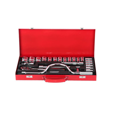 Mühərrik tənzimləmə alətləri: Auto Repair Socket Set