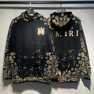 �W���羳���Q�ﶬ�¿�AMIRI��ɫ�������D���Bñ�l����Ůͬ���