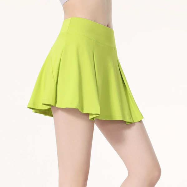 Fluorescent green