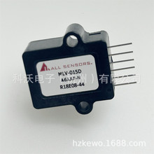 MLV-150D-A6AAF-N 压力传感器 All Sensors 代理商