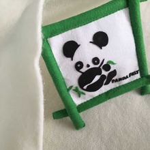 【淘宝款】180克紧凑型单面带胶包包拼布口金用铺棉针刺棉家纺