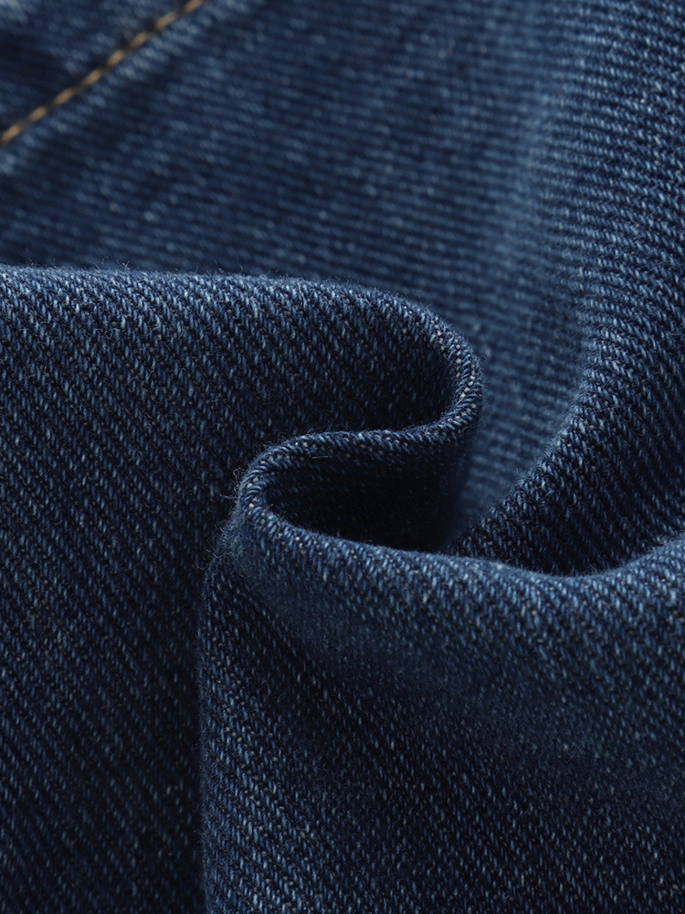 Malwee transfronterizo niñas jeans de verano nuevo estilo europeo y americano para niños pequeños lindos pantalones calientes de niña ropa infantil