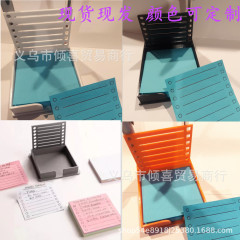 国境を越えたアマゾン新製品Post-It Note Template付箋ボックス付箋ボックス
