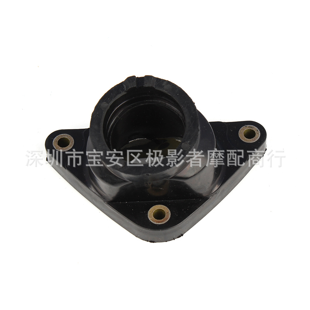 Compatible with HONDA TRX400EX/Sportrax/TRX400X carburetor joint intake manifold