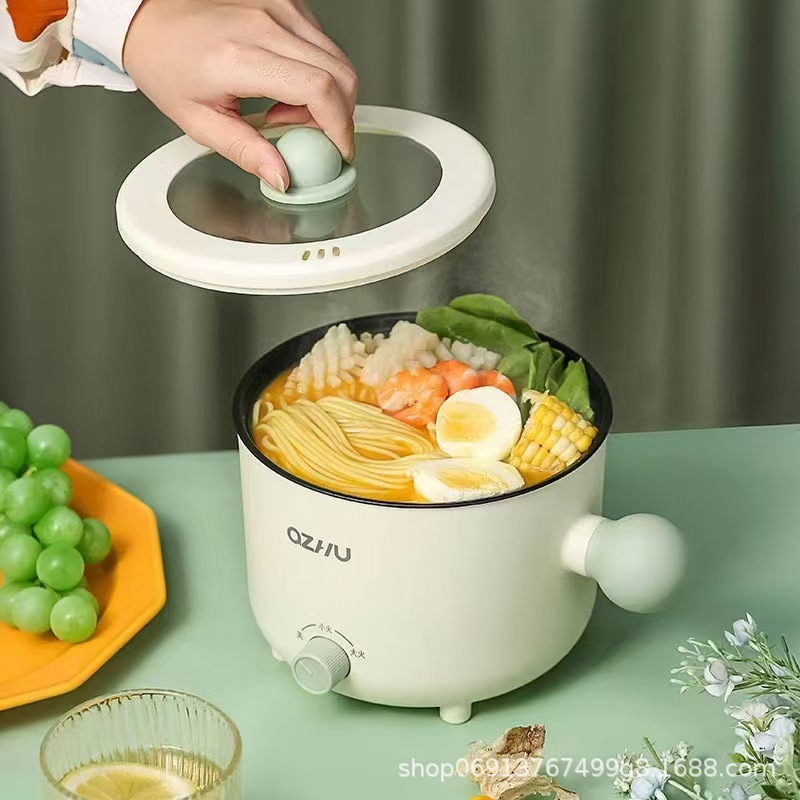 전기밥솥, 기숙사생용 소형전기밥솥, 소형미니찜밥통, 다기능 가정용 찜기