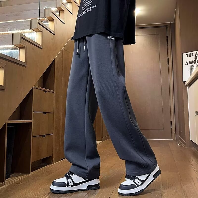 K165 [다크그레이 레귤러]