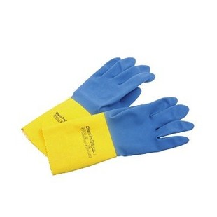 Ansell/Ansell Natural Rubber Gloves (Thick) CC-3293-01 2247