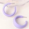Shallow purple
