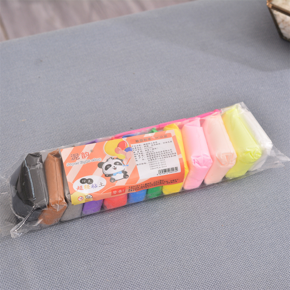 Marco de Arcilla y Madera para Manualidades, Jardín de Infantes, Arte Infantil