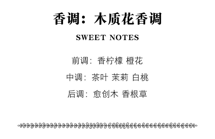 Xiaocheng Yixiang Dreamy Space Women's Perfume, long-lasting light fragrance, Douyin Bestseller, Vietnamese student niche perfume wholesale undefined