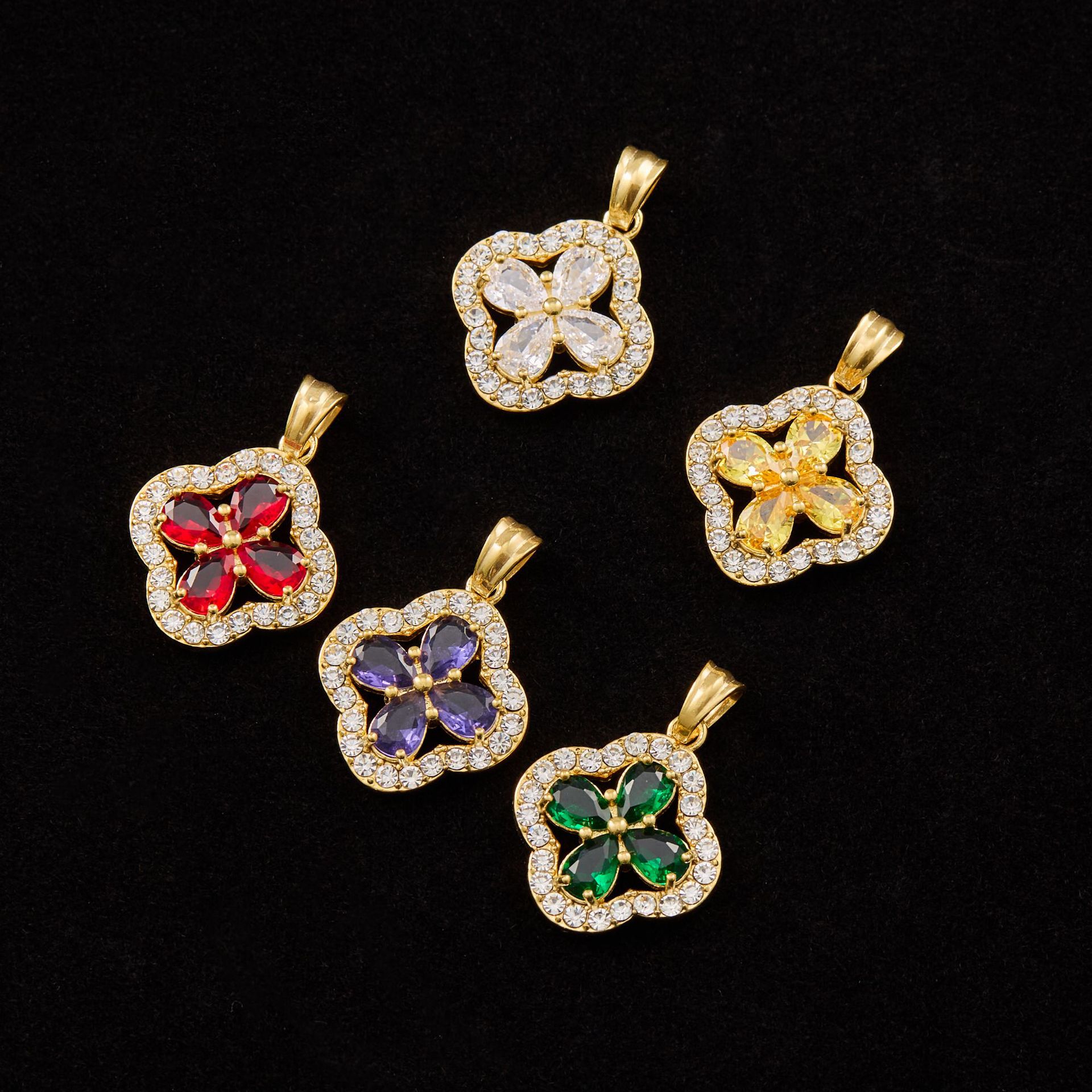 Pendant stainless steel