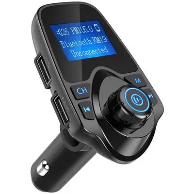 FM Transmitter, Qìchē Car mp3