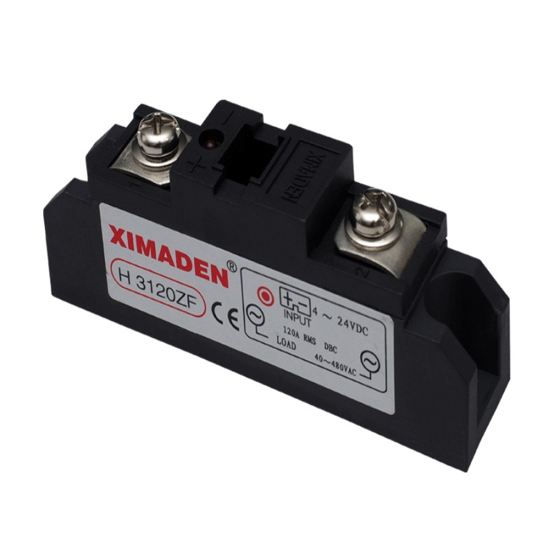 H3120ZF厂家直销北京金曼顿XIMADEN增强型固态继电器