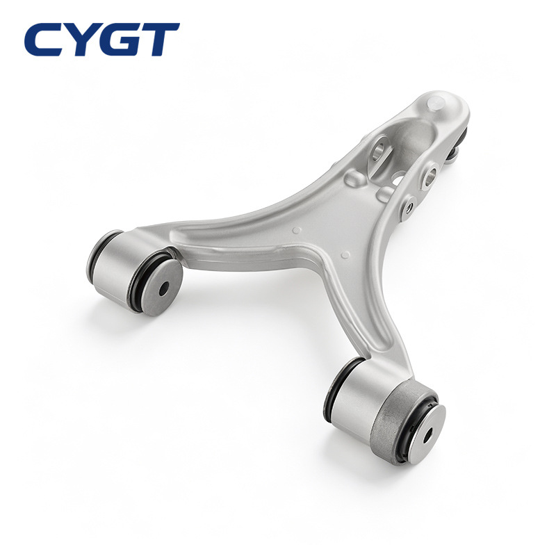 980139894-XX Aluminum alloy left front lower suspension control arm ball joint suitable for Maserati Quattroporte M139