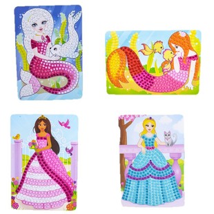 EVA�Rِ�����w�N������ˮ����}�Q��ͨճ�N����ͯDIY�ֹ���������