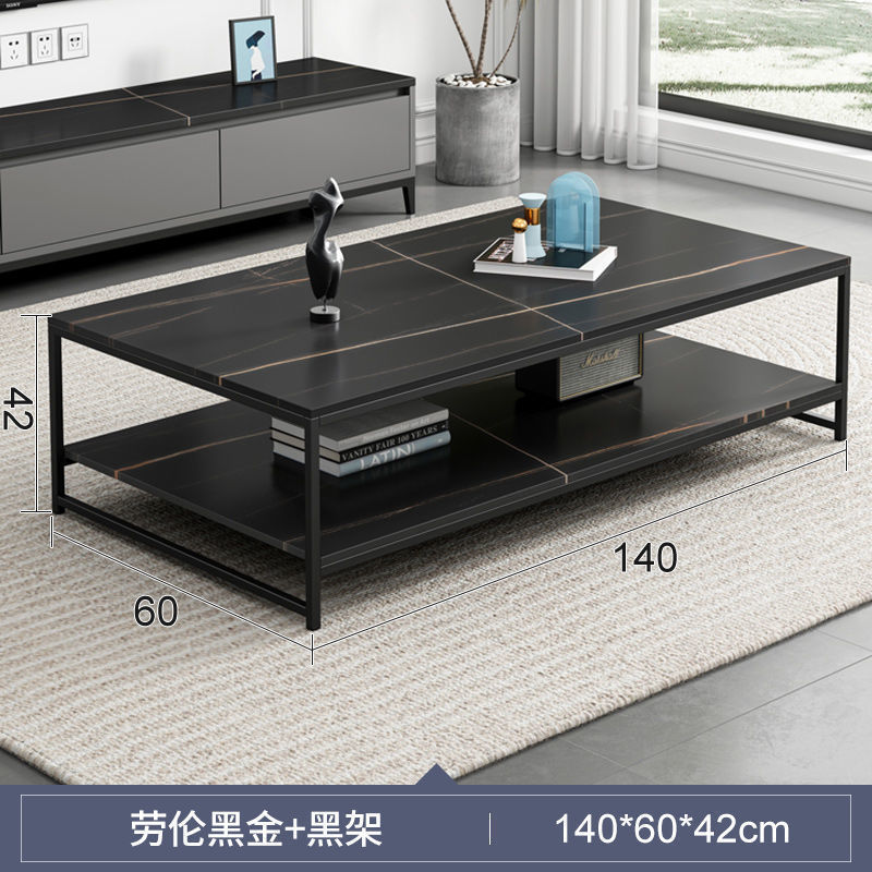 Mesa de té sala de estar doméstica simple tabla de té moderna tabla de té pequeña casa simple tabla de té pequeña cuadrada